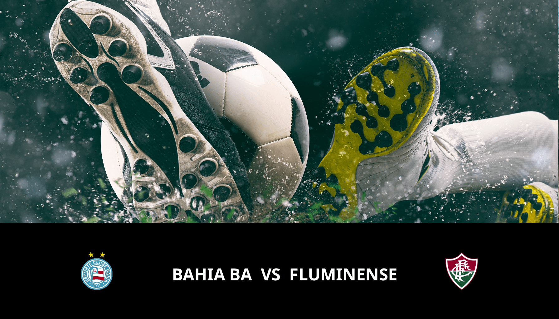 Prediction for Bahia VS Fluminense on 31/10/2023 Analysis of the match